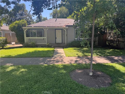 Photo of 1339 Laburnum Avenue, Chico, CA 95926 (MLS # SN26149636)