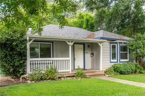 Photo of 1339 Laburnum Avenue, Chico, CA 95926 (MLS # SN26149636)