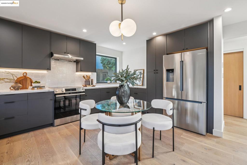 CENTRAL BERKELEY - Residential