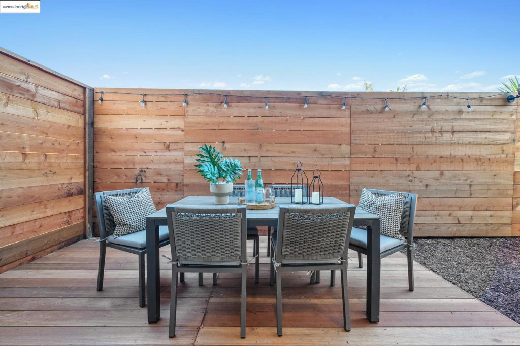 CENTRAL BERKELEY - Residential