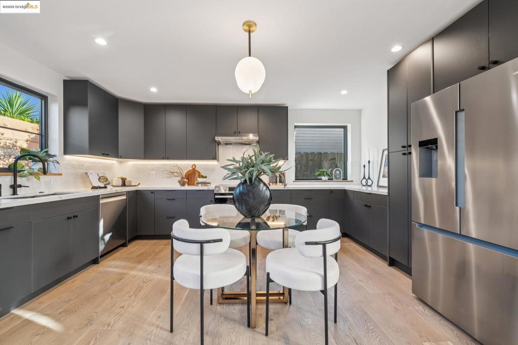 CENTRAL BERKELEY - Residential