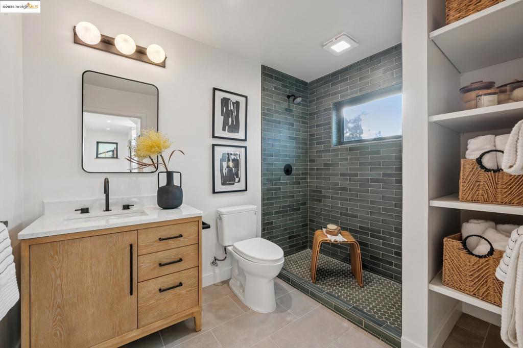 CENTRAL BERKELEY - Residential