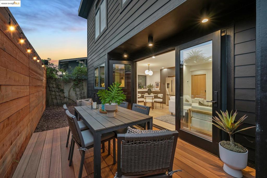 CENTRAL BERKELEY - Residential