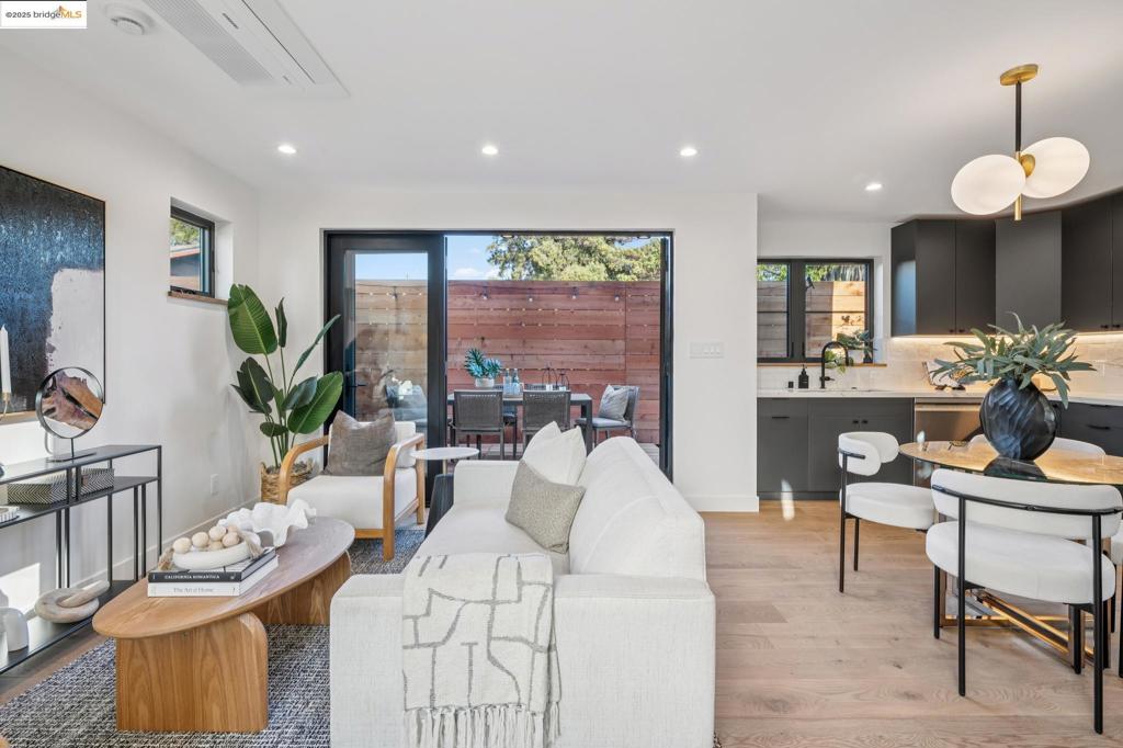 CENTRAL BERKELEY - Residential