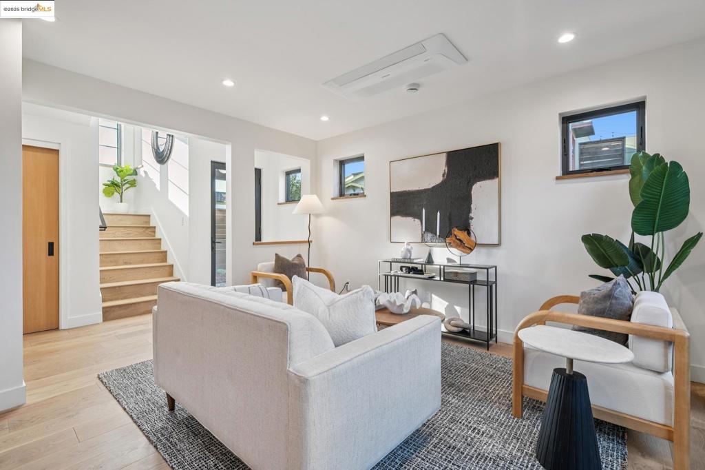 CENTRAL BERKELEY - Residential