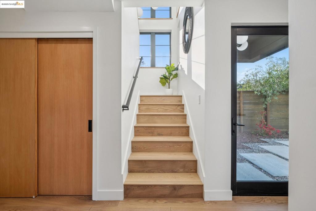 CENTRAL BERKELEY - Residential