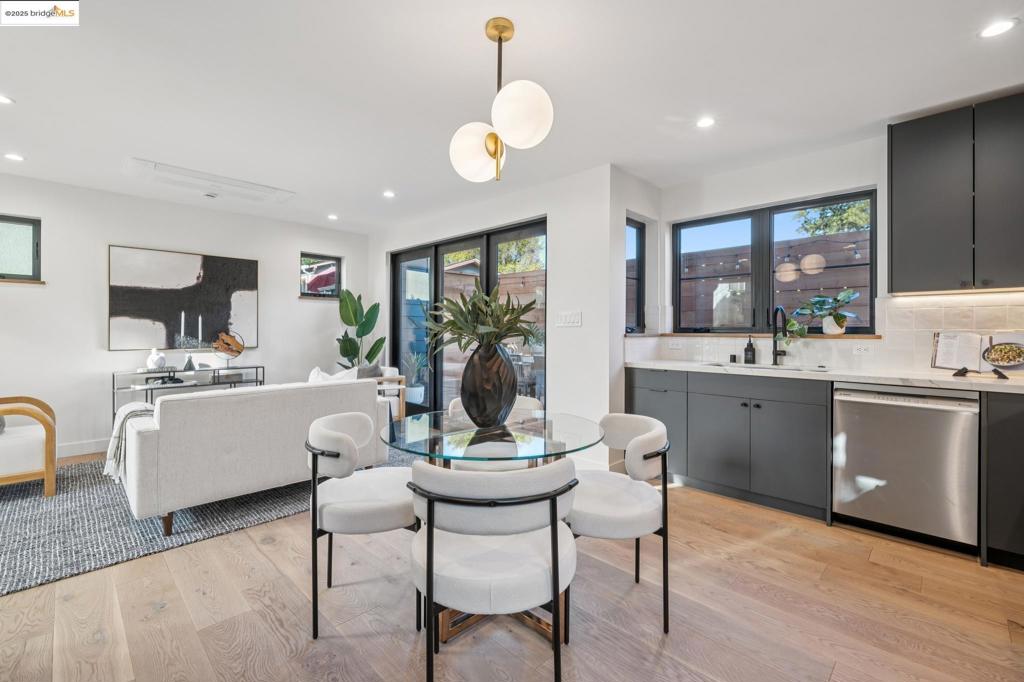 CENTRAL BERKELEY - Residential