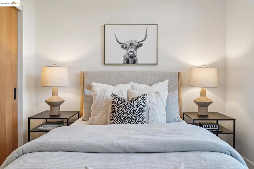 CENTRAL BERKELEY - Residential