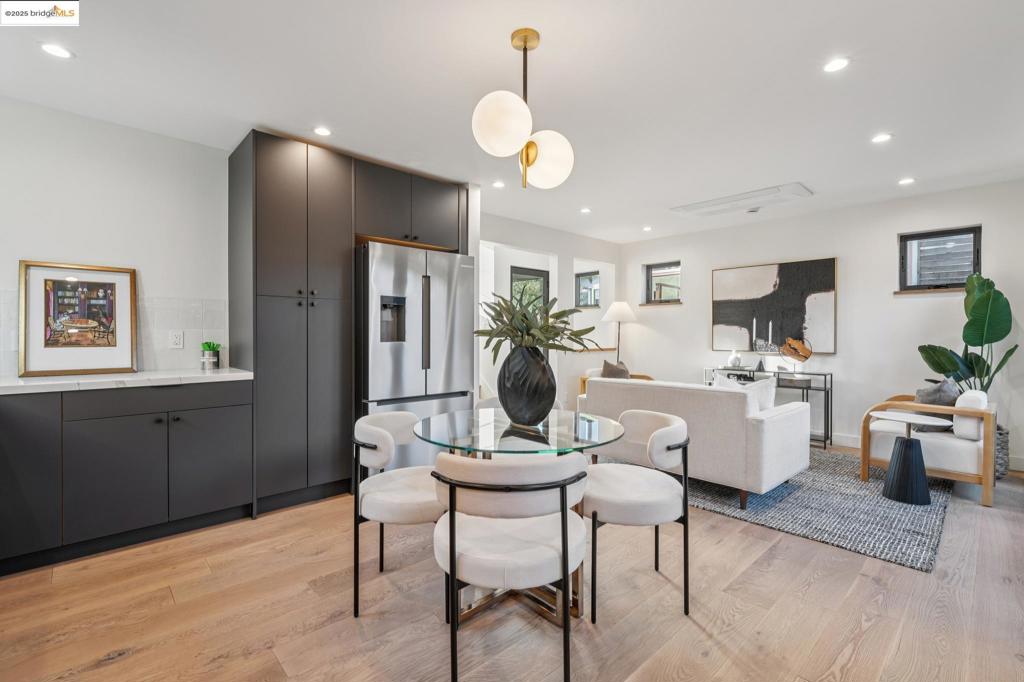 CENTRAL BERKELEY - Residential