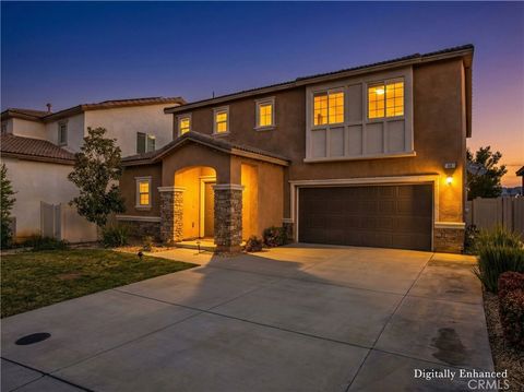 66 Country Club Drive Calimesa CA 92320