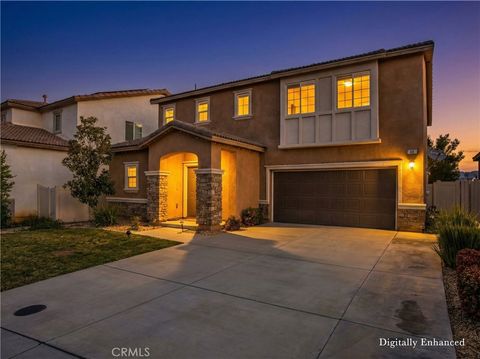 66 Country Club Drive Calimesa CA 92320