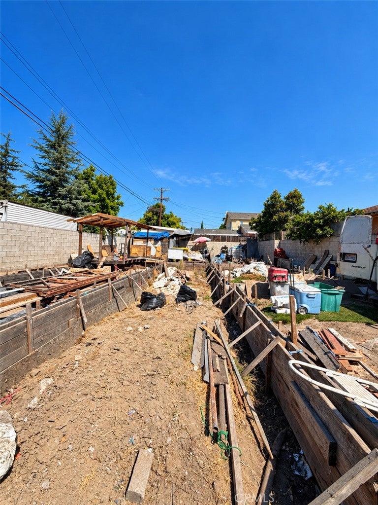 661 W 65th