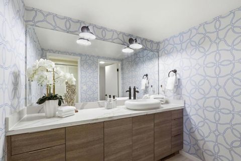 Tiny photo for 20768 Scenic Vista Drive, San Jose, CA 95120 (MLS # ML82037564)