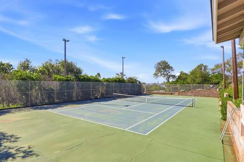 Tiny photo for 20768 Scenic Vista Drive, San Jose, CA 95120 (MLS # ML82037564)