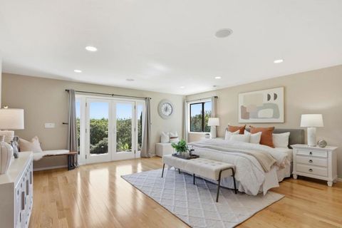 Tiny photo for 20768 Scenic Vista Drive, San Jose, CA 95120 (MLS # ML82037564)