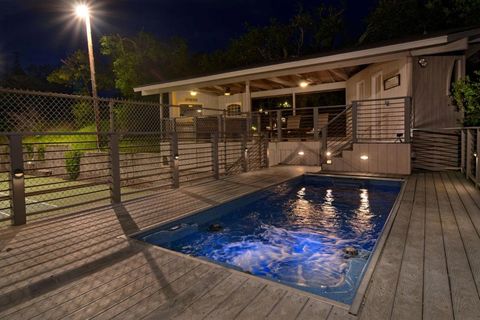 Tiny photo for 20768 Scenic Vista Drive, San Jose, CA 95120 (MLS # ML82037564)