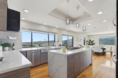 Tiny photo for 20768 Scenic Vista Drive, San Jose, CA 95120 (MLS # ML82037564)