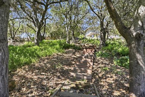 Tiny photo for 20768 Scenic Vista Drive, San Jose, CA 95120 (MLS # ML82037564)