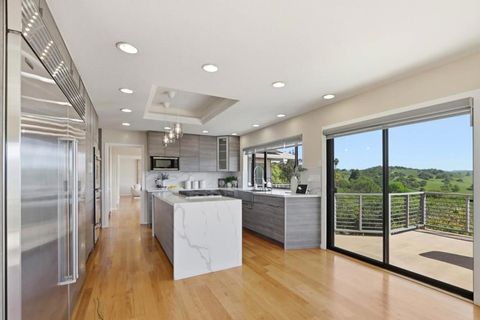 Tiny photo for 20768 Scenic Vista Drive, San Jose, CA 95120 (MLS # ML82037564)