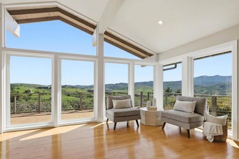 Tiny photo for 20768 Scenic Vista Drive, San Jose, CA 95120 (MLS # ML82037564)