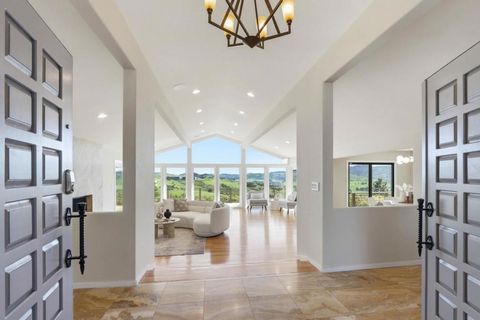 Tiny photo for 20768 Scenic Vista Drive, San Jose, CA 95120 (MLS # ML82037564)