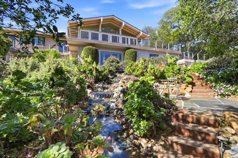 Tiny photo for 20768 Scenic Vista Drive, San Jose, CA 95120 (MLS # ML82037564)