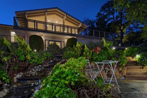 Tiny photo for 20768 Scenic Vista Drive, San Jose, CA 95120 (MLS # ML82037564)