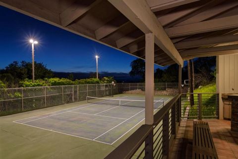 Tiny photo for 20768 Scenic Vista Drive, San Jose, CA 95120 (MLS # ML82037564)