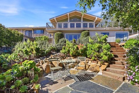 Tiny photo for 20768 Scenic Vista Drive, San Jose, CA 95120 (MLS # ML82037564)