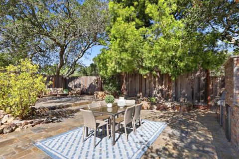 Tiny photo for 20768 Scenic Vista Drive, San Jose, CA 95120 (MLS # ML82037564)