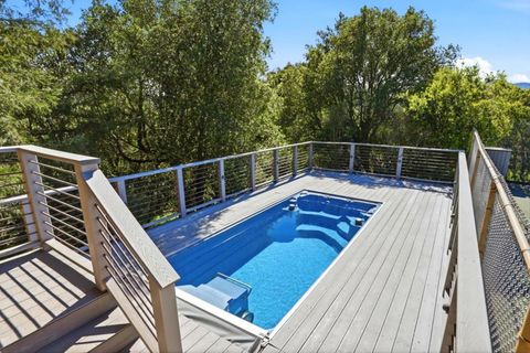 Tiny photo for 20768 Scenic Vista Drive, San Jose, CA 95120 (MLS # ML82037564)