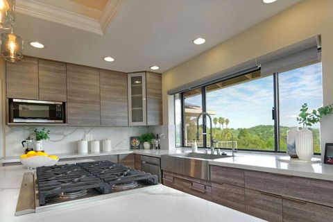 Tiny photo for 20768 Scenic Vista Drive, San Jose, CA 95120 (MLS # ML82037564)