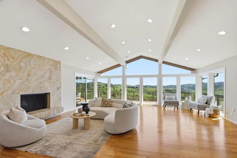 Tiny photo for 20768 Scenic Vista Drive, San Jose, CA 95120 (MLS # ML82037564)