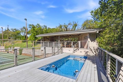 Tiny photo for 20768 Scenic Vista Drive, San Jose, CA 95120 (MLS # ML82037564)