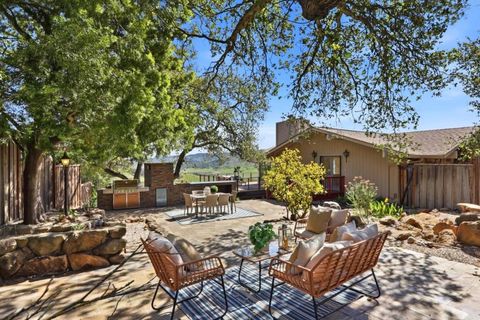 Tiny photo for 20768 Scenic Vista Drive, San Jose, CA 95120 (MLS # ML82037564)