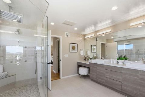 Tiny photo for 20768 Scenic Vista Drive, San Jose, CA 95120 (MLS # ML82037564)