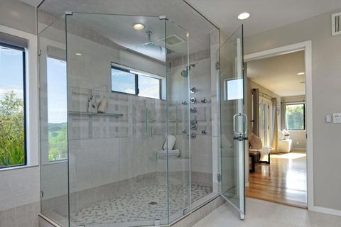 Tiny photo for 20768 Scenic Vista Drive, San Jose, CA 95120 (MLS # ML82037564)