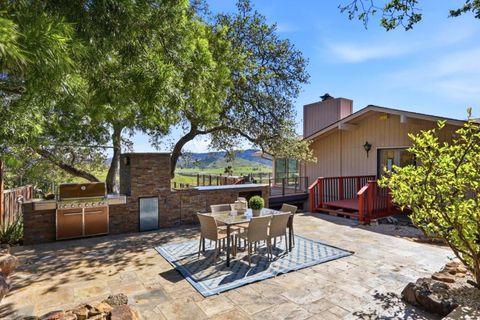 Tiny photo for 20768 Scenic Vista Drive, San Jose, CA 95120 (MLS # ML82037564)