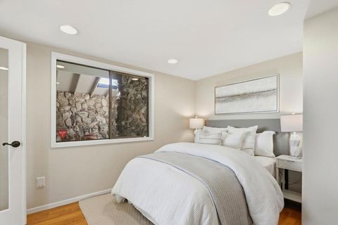 Tiny photo for 20768 Scenic Vista Drive, San Jose, CA 95120 (MLS # ML82037564)