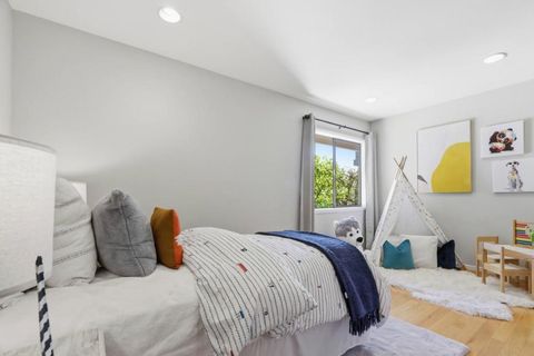 Tiny photo for 20768 Scenic Vista Drive, San Jose, CA 95120 (MLS # ML82037564)