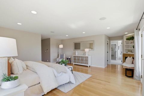 Tiny photo for 20768 Scenic Vista Drive, San Jose, CA 95120 (MLS # ML82037564)