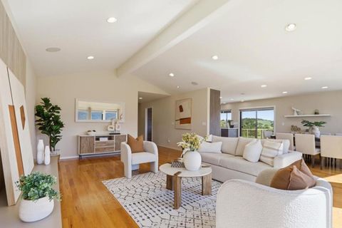 Tiny photo for 20768 Scenic Vista Drive, San Jose, CA 95120 (MLS # ML82037564)