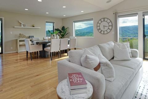 Tiny photo for 20768 Scenic Vista Drive, San Jose, CA 95120 (MLS # ML82037564)