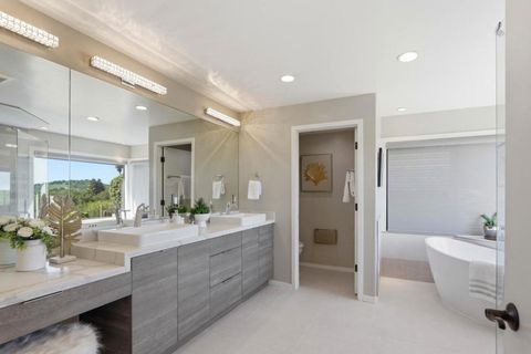 Tiny photo for 20768 Scenic Vista Drive, San Jose, CA 95120 (MLS # ML82037564)