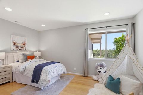 Tiny photo for 20768 Scenic Vista Drive, San Jose, CA 95120 (MLS # ML82037564)