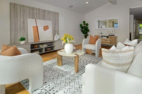 Tiny photo for 20768 Scenic Vista Drive, San Jose, CA 95120 (MLS # ML82037564)