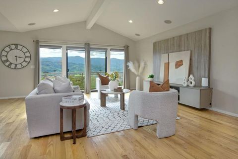 Tiny photo for 20768 Scenic Vista Drive, San Jose, CA 95120 (MLS # ML82037564)