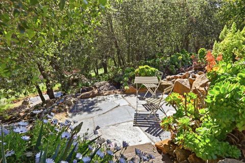 Tiny photo for 20768 Scenic Vista Drive, San Jose, CA 95120 (MLS # ML82037564)