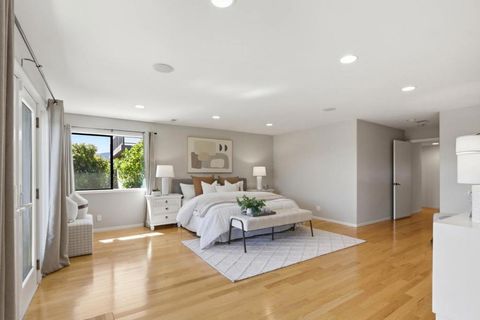 Tiny photo for 20768 Scenic Vista Drive, San Jose, CA 95120 (MLS # ML82037564)