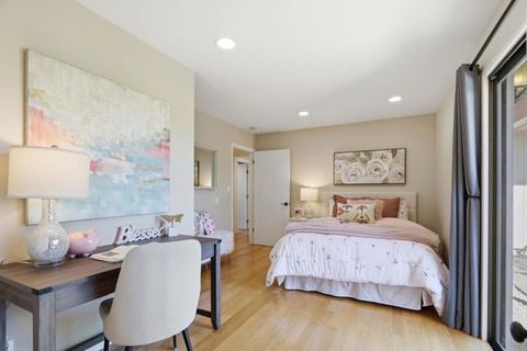 Tiny photo for 20768 Scenic Vista Drive, San Jose, CA 95120 (MLS # ML82037564)